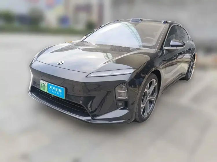 NIO ET5T 2025 75kWh Touring