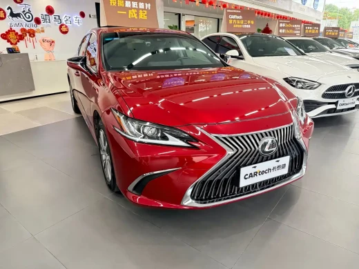 Lexus ES 2020 200 Excellence