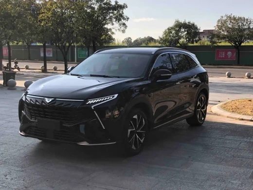 Cowin Kunlun 2023 Model Kunlun 500 Starlight