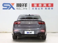 Geely Xing Rui 2025 Oriental Glory 2.0TD Star Edition