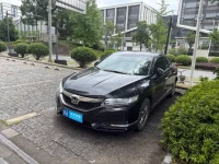 Honda Spirior 2017 2.0L Comfort Edition