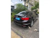 Honda Spirior 2017 2.0L Comfort Edition