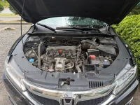 Honda Spirior 2017 2.0L Comfort Edition