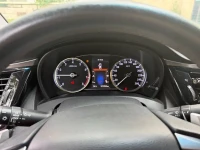 Honda Spirior 2017 2.0L Comfort Edition