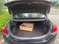 Honda Spirior 2017 2.0L Comfort Edition