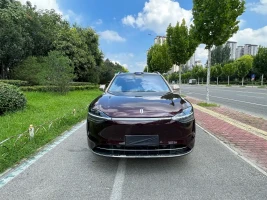 AITO Wenjie AITO M9 2025 Extended Range Ultra 52kWh 5-Seater