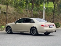 Lincoln Continental 2017 3.0T AWD Prestige Edition
