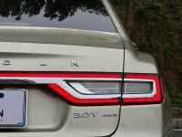 Lincoln Continental 2017 3.0T AWD Prestige Edition