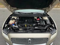 Lincoln Continental 2017 3.0T AWD Prestige Edition