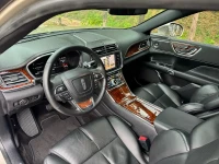 Lincoln Continental 2017 3.0T AWD Prestige Edition