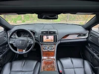 Lincoln Continental 2017 3.0T AWD Prestige Edition