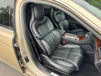 Lincoln Continental 2017 3.0T AWD Prestige Edition