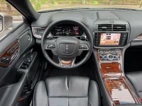 Lincoln Continental 2017 3.0T AWD Prestige Edition