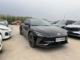 IM Motors IM L7 2024 MAX Long Range Flagship Edition