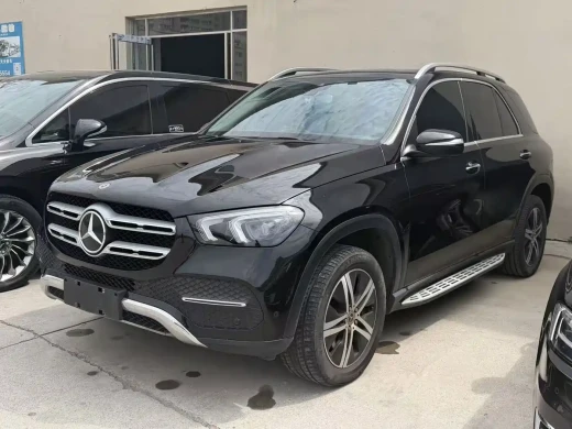 Mercedes-Benz GLE 2020 GLE 350 4MATIC Dynamic