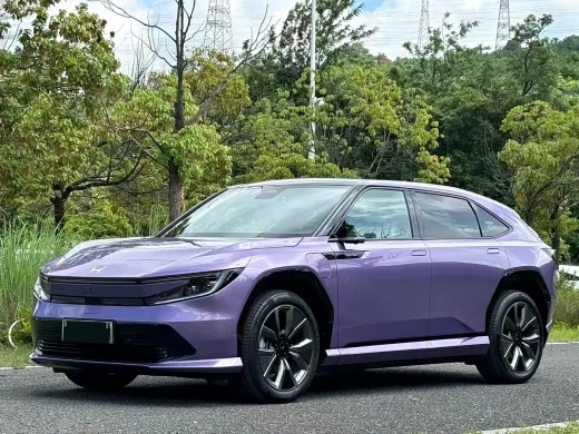 Honda GAC Honda P7 2025 AWD Long Range Max