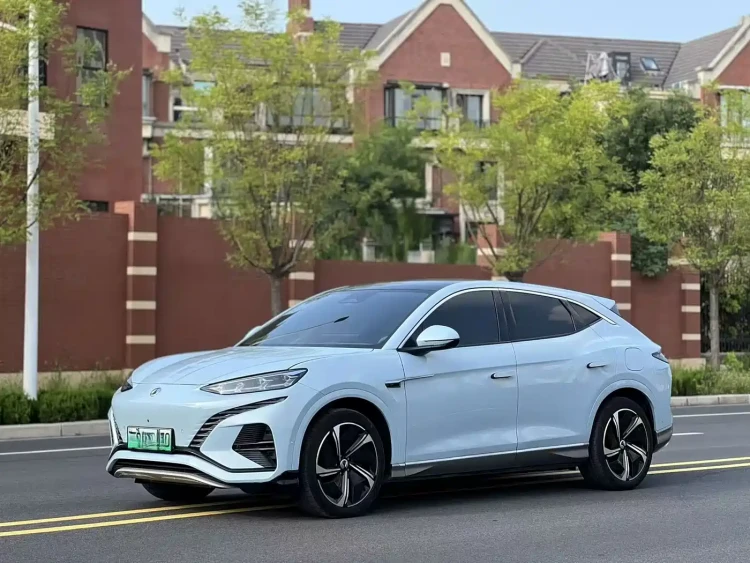 Denza N7 2023 Long Range Performance Max Edition