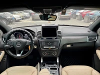Mercedes-Benz GLE Coupe 2018 GLE 320 4MATIC Coupe SUV