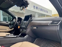 Mercedes-Benz GLE Coupe 2018 GLE 320 4MATIC Coupe SUV