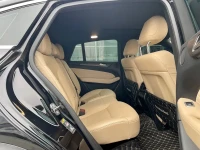 Mercedes-Benz GLE Coupe 2018 GLE 320 4MATIC Coupe SUV