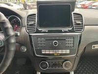 Mercedes-Benz GLE Coupe 2018 GLE 320 4MATIC Coupe SUV