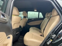 Mercedes-Benz GLE Coupe 2018 GLE 320 4MATIC Coupe SUV
