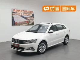 Volkswagen Lavida Tour 2017 180TSI DSG Comfort Edition