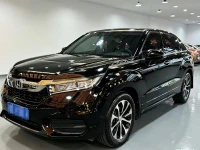 Honda Avancier 2017 240TURBO 2WD Elite Edition