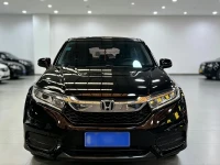 Honda Avancier 2017 240TURBO 2WD Elite Edition
