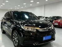 Honda Avancier 2017 240TURBO 2WD Elite Edition