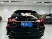 Honda Avancier 2017 240TURBO 2WD Elite Edition