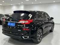 Honda Avancier 2017 240TURBO 2WD Elite Edition