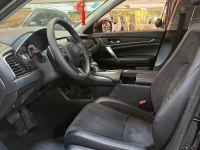 Honda Avancier 2017 240TURBO 2WD Elite Edition