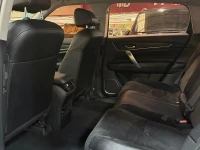 Honda Avancier 2017 240TURBO 2WD Elite Edition