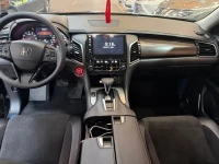 Honda Avancier 2017 240TURBO 2WD Elite Edition