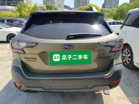 Subaru Outback 2021 2.5i Exploration Edition EyeSight