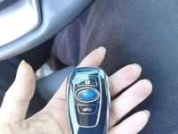 Subaru Outback 2021 2.5i Exploration Edition EyeSight