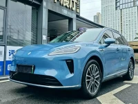 Shangjie SUV 2025 Basic Model