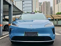 Shangjie SUV 2025 Basic Model