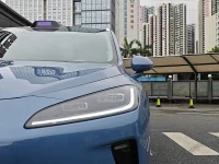 Shangjie SUV 2025 Basic Model