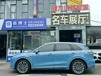 Shangjie SUV 2025 Basic Model