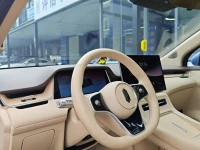 Shangjie SUV 2025 Basic Model