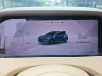 Shangjie SUV 2025 Basic Model