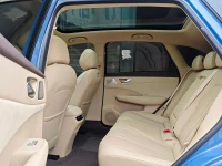 Shangjie SUV 2025 Basic Model