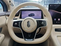 Shangjie SUV 2025 Basic Model