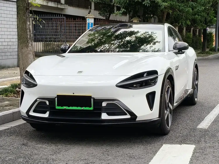 Xiaomi Auto Xiaomi YU7 2025 Ultra Long Range High Performance AWD Max Edition