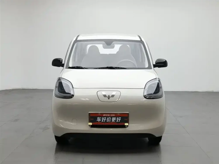 Wuling Motors Hongguang MINIEV 2025 4-Door Advanced