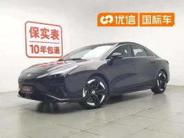 Hycan Auto Hycan A06 2022 630C