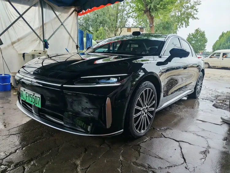 Chery Fengyun Fengyun A9L 2025 260 Boya Luxury Edition