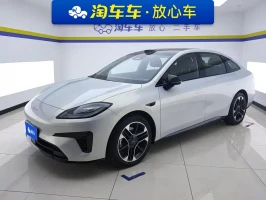 Aion RT 2025 650 LiDAR Edition